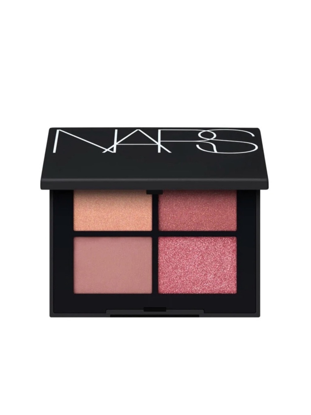 NARS Kuala Lumpur Quad Eyeshadow Palette